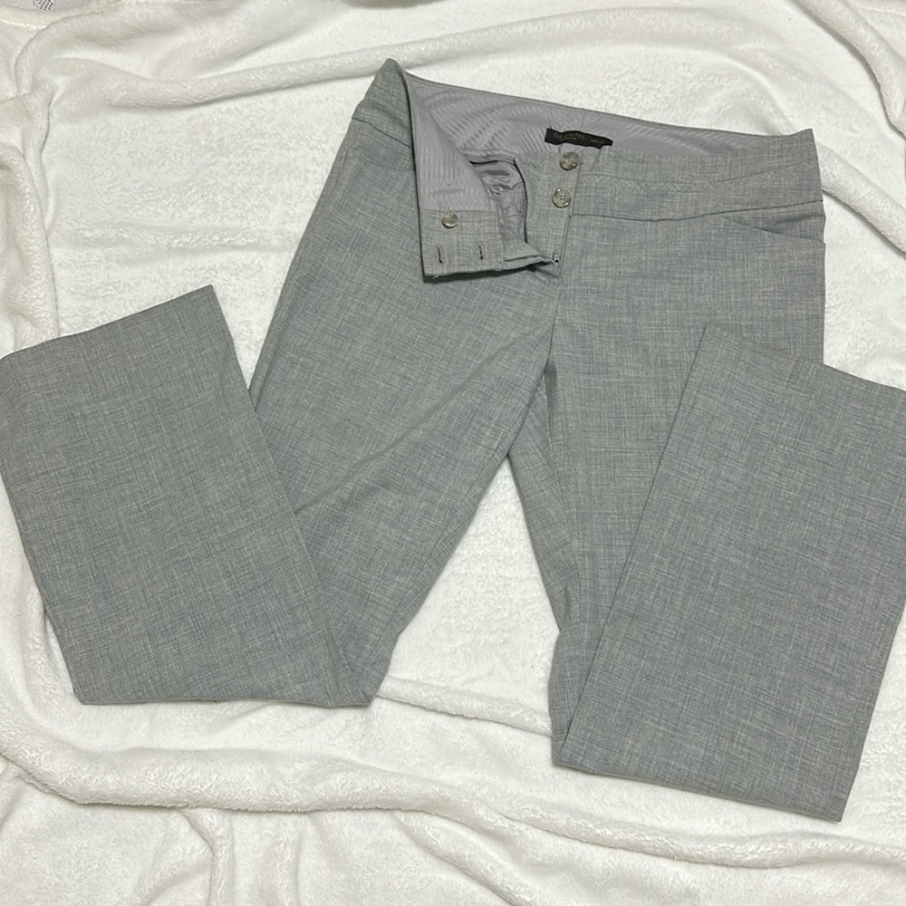 The Limited Collection Gray slacks - 10R